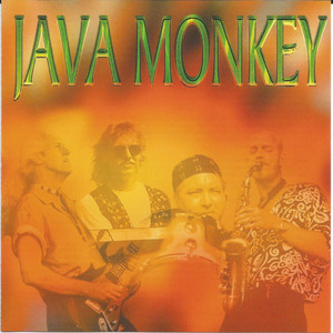 Java Monkey